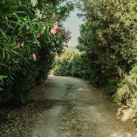 Il Casale Casa de Férias Teulada