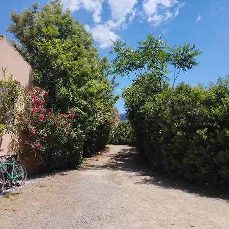 Il Casale Casa de Férias