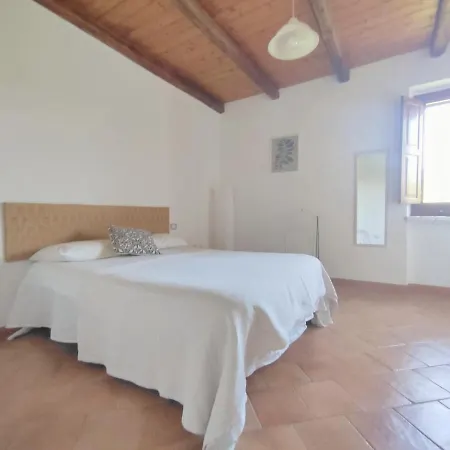 Il Casale Feriehus *