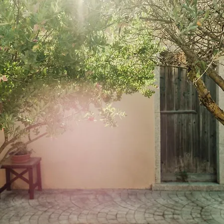 Feriehus Il Casale Teulada