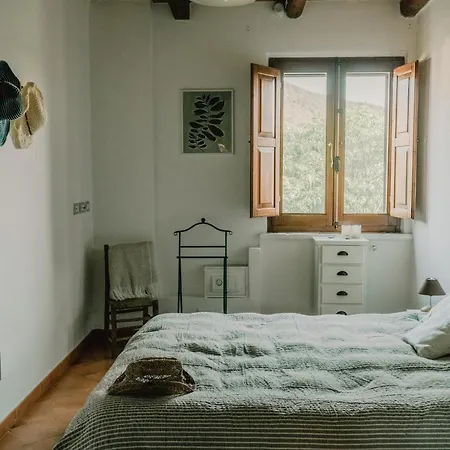 Feriehus Il Casale *