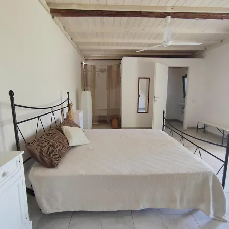 Feriehus Il Casale Teulada