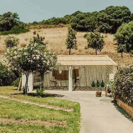 Casa de Férias Il Casale