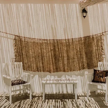 Il Casale Casa de Férias *