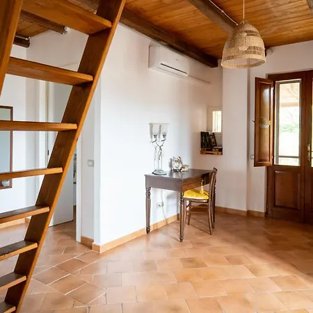 Casa de Férias Il Casale