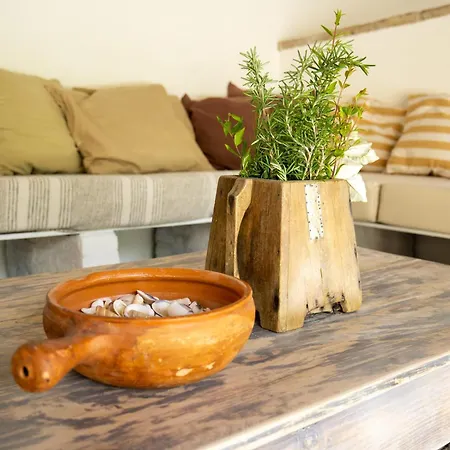 Feriehus Il Casale Teulada