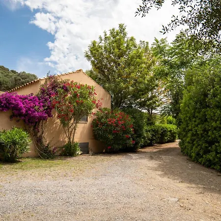 Casa de Férias Il Casale