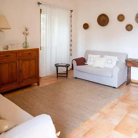 Il Casale Feriehus Teulada