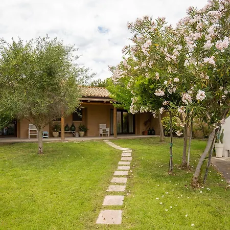 Il Casale Teulada