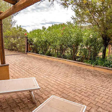 Feriehus Il Casale Teulada