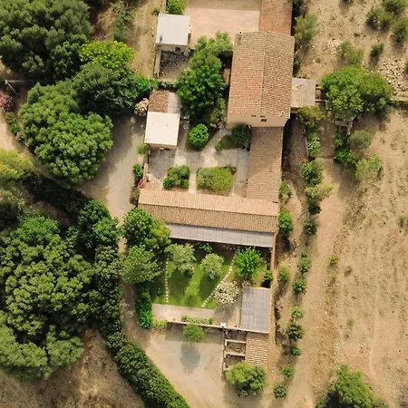 Feriehus Il Casale Teulada