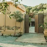 Il Casale Feriehus Teulada