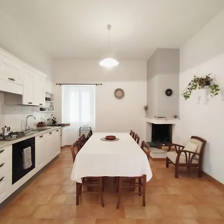 Il Casale *