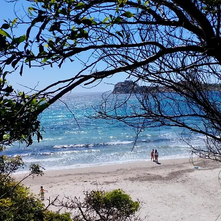 Il Casale Holiday home Teulada