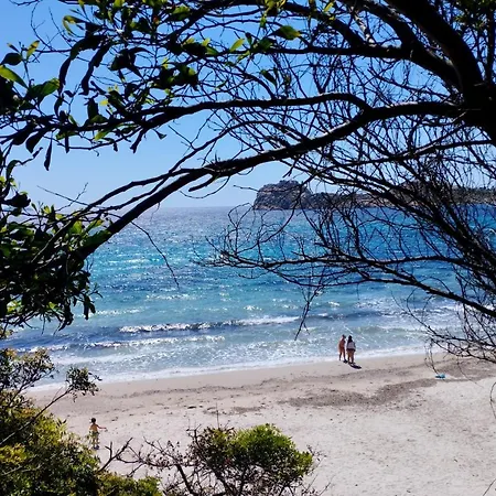 Il Casale Σπίτι διακοπών Teulada