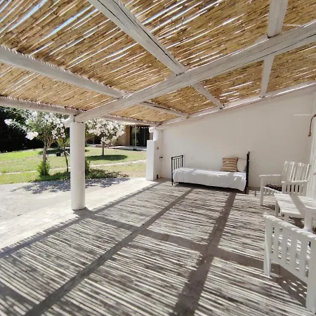 Il Casale Holiday home