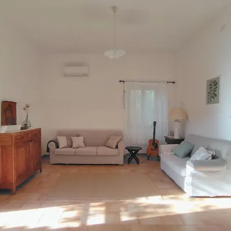 Il Casale Teulada