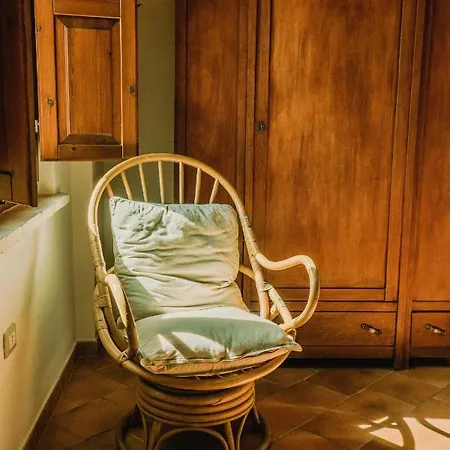 Σπίτι διακοπών Il Casale