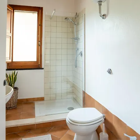 Σπίτι διακοπών Il Casale Teulada