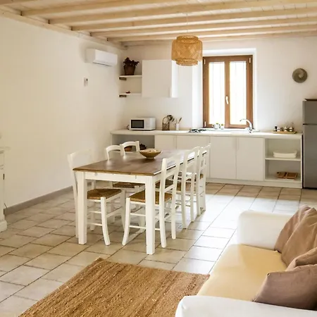 Σπίτι διακοπών Il Casale *