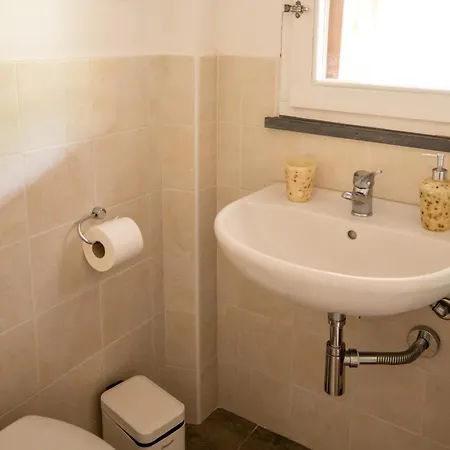 Il Casale Teulada
