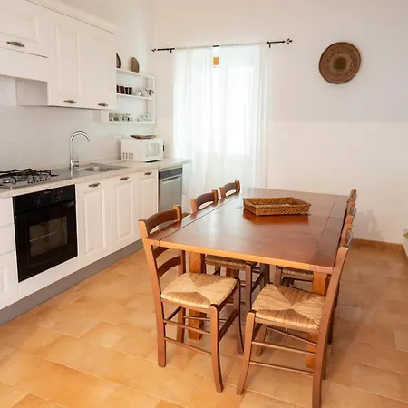 Il Casale Casa de Férias