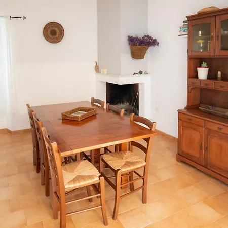 Holiday home Il Casale