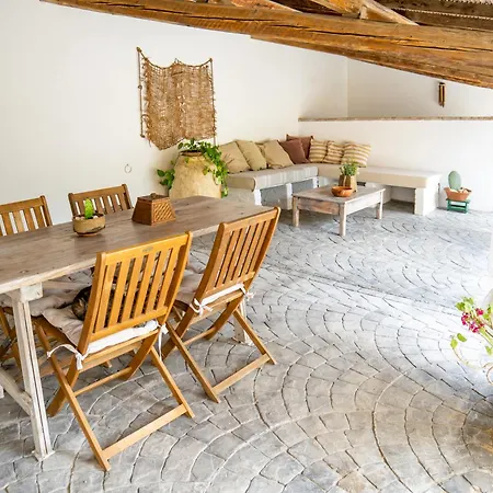 Holiday home Il Casale Teulada