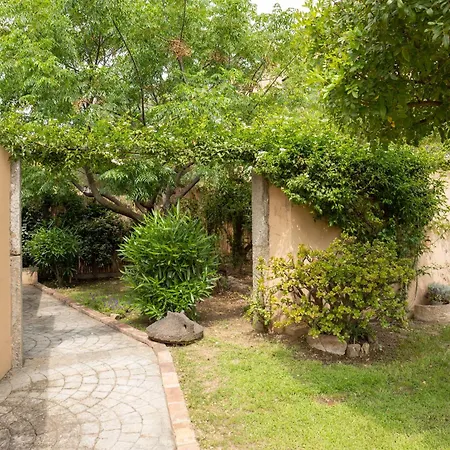 Holiday home Il Casale