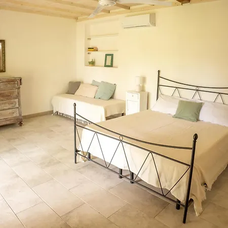 Σπίτι διακοπών Il Casale Teulada