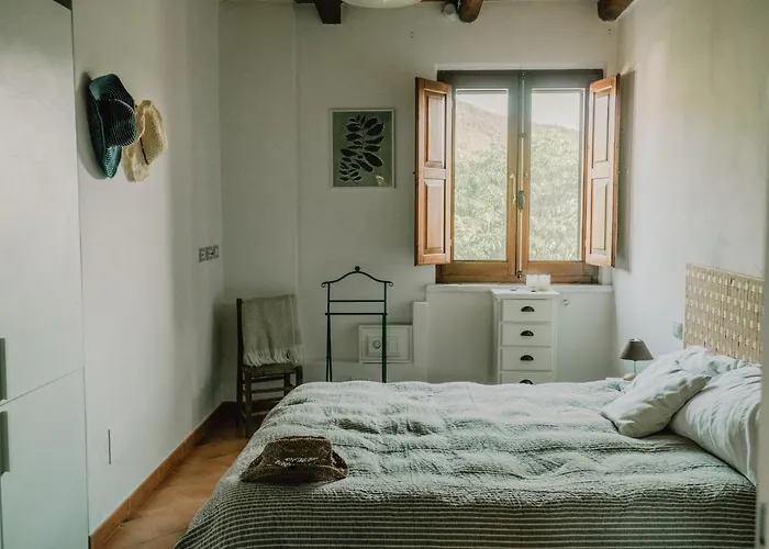 Vakantiehuis Il Casale *