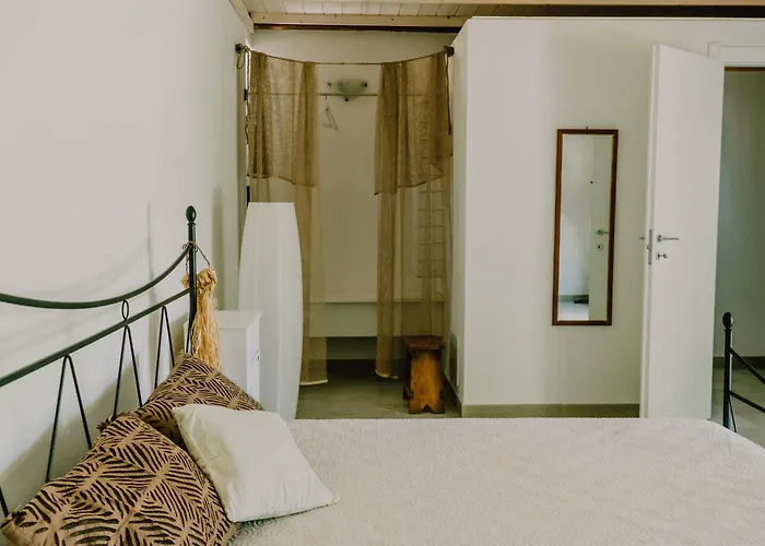 Il Casale Vakantiehuis